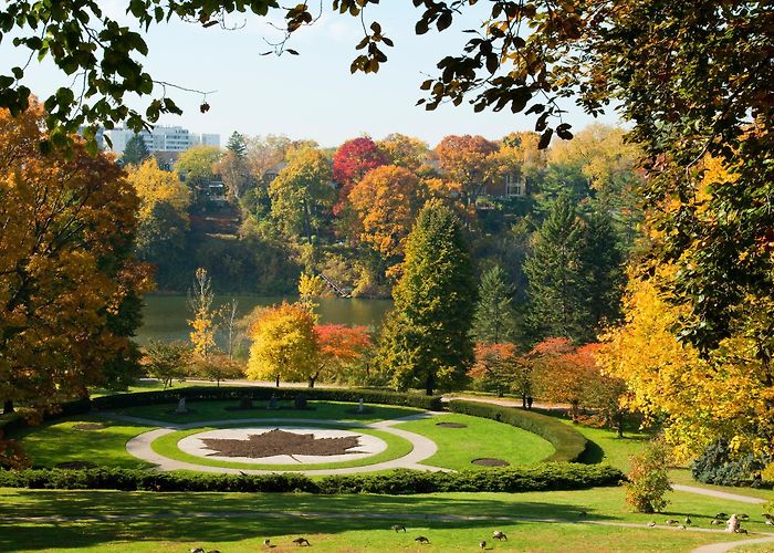 High Park High Park — Park Review | Condé Nast Traveler photo