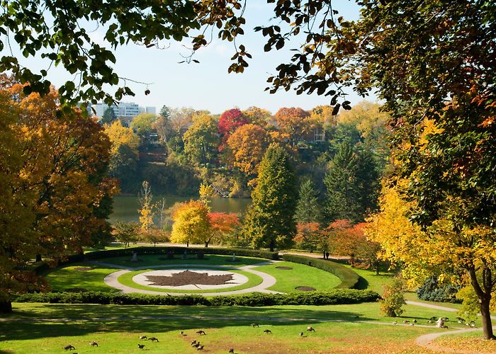 High Park High Park — Park Review | Condé Nast Traveler photo