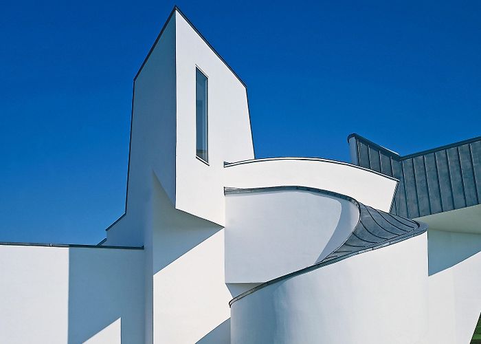 Vitra Design Museum Bauhaus Design Show at Vitra Design Museum in Germany ... photo