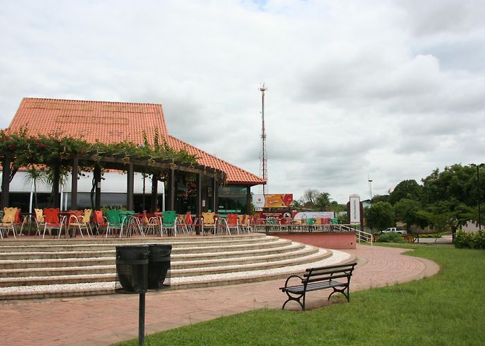 Parque da Maternidade Parque da Maternidade em Rio Branco: 4 opiniões e 9 fotos photo