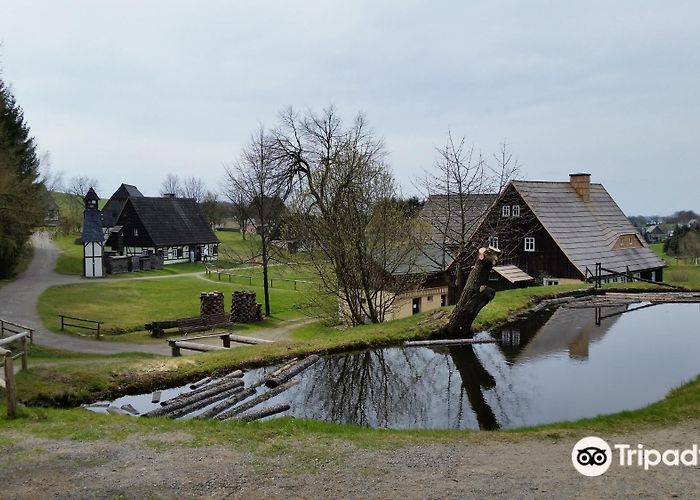 Erzgebirgisches Freilichtmuseum Explore Neuhausen: Top Attractions & Fun Things to Do (2024 ... photo