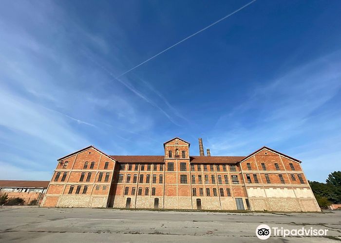 Site Memorial du Camp des Milles Site Memorial du Camp des Milles: Photos, Map & Reviews [2024 ... photo