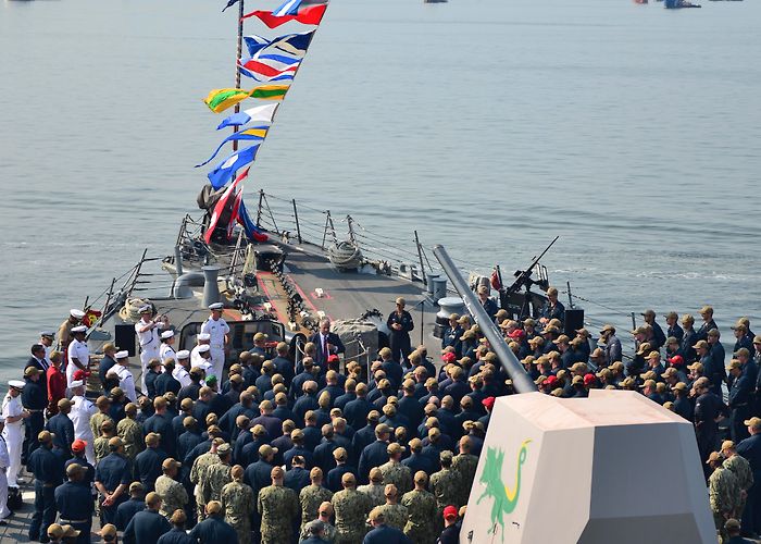 Indian Museum UNITAS 2022 photo