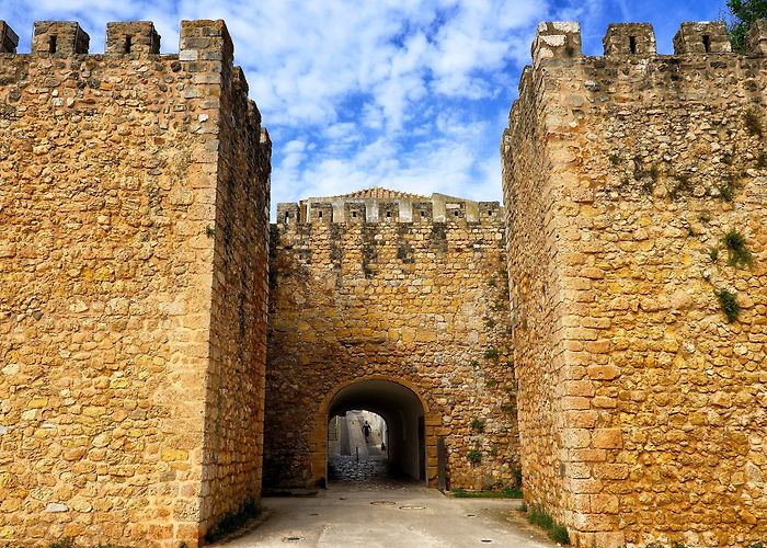 Lagos Castle Lagos, 450 years of history as a city photo