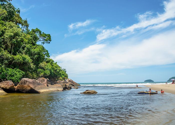 Praia Itamanbuca To Avoid FOMO, Check Out 20 Travel Destinations That Will Trend In ... photo