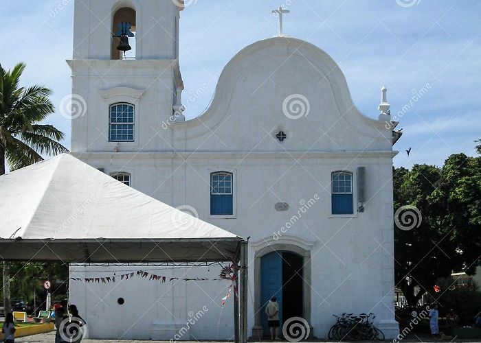 Nossa Senhora da Conceicao Convent 158 Itanhaem Stock Photos - Free & Royalty-Free Stock Photos from ... photo
