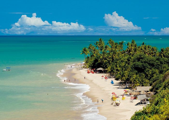 Ponta do Seixas Local do evento photo