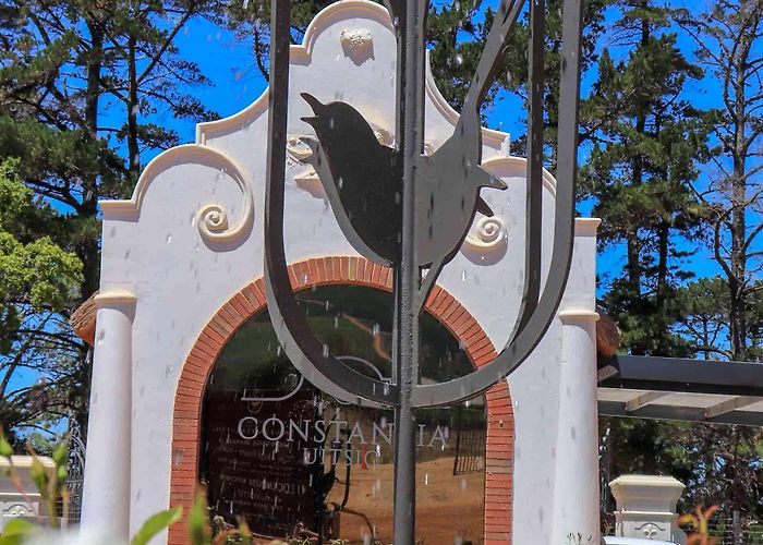 Constantia Uitsig Wine Estate Constantia Uitsig photo