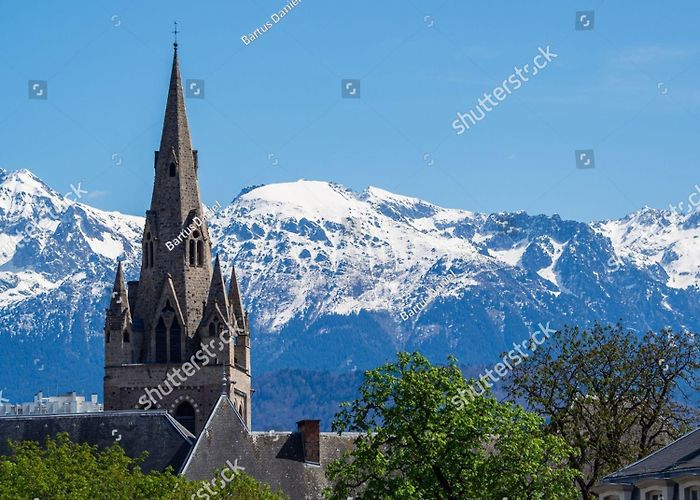 Archaeological Museum Grenoble - Saint-Laurent 437 Saint Grenoble Images, Stock Photos, 3D objects, & Vectors ... photo