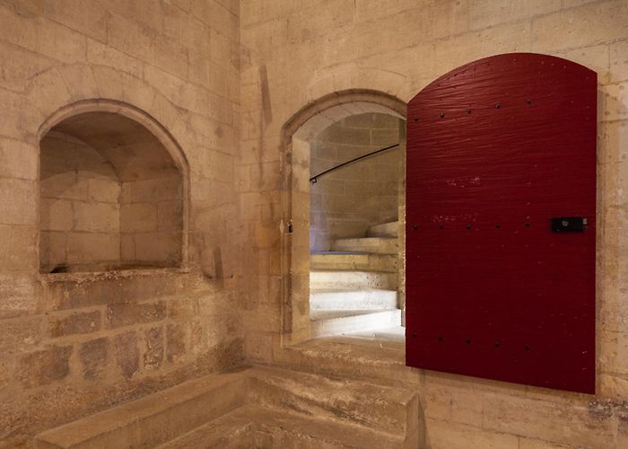 Chateau de Tarascon Château de Tarascon, Provence - Vern Clevenger Photography photo