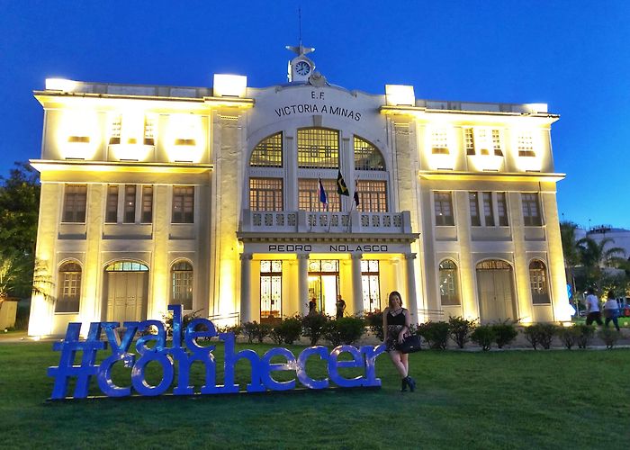 Vale Museum Gallery: Vale Museum - 7toucans | Share your travel experience photo