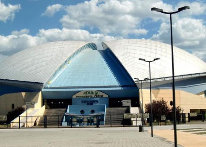 Vitrifrigo Arena Tickets for Tananai in Pesaro | Wegow photo