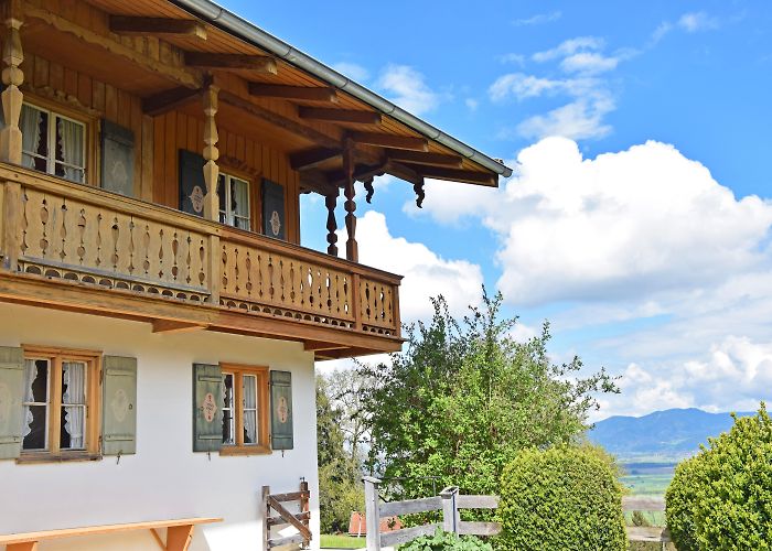 Freilichtmuseum Glentleiten Freilichtmuseum Glentleiten | Wohnmobilstellplatz in Deutschland ... photo