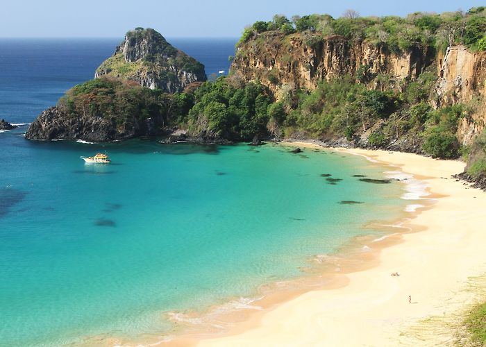 Praia do Sueste Praia do Sancho Tours - Book Now | Expedia photo