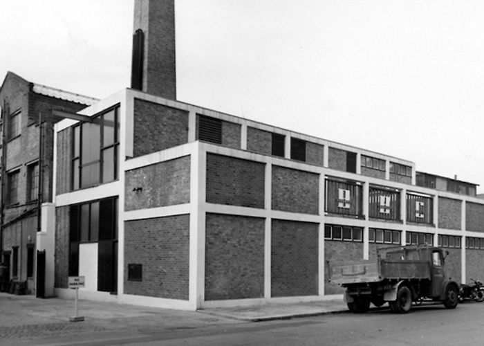 Riverside Studios Riverside Studios photo