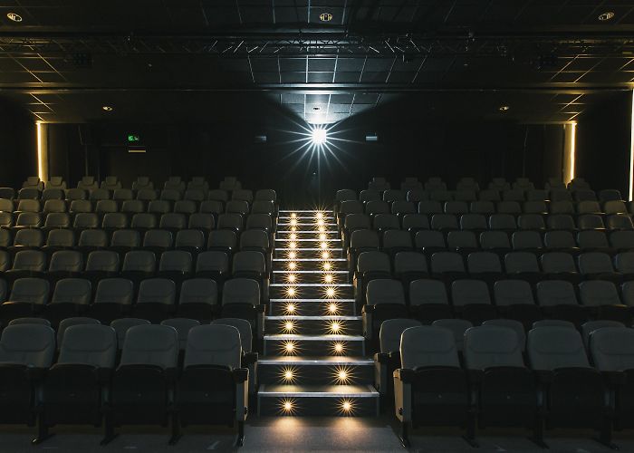 Riverside Studios Ticketing Policy | Riverside Studios photo