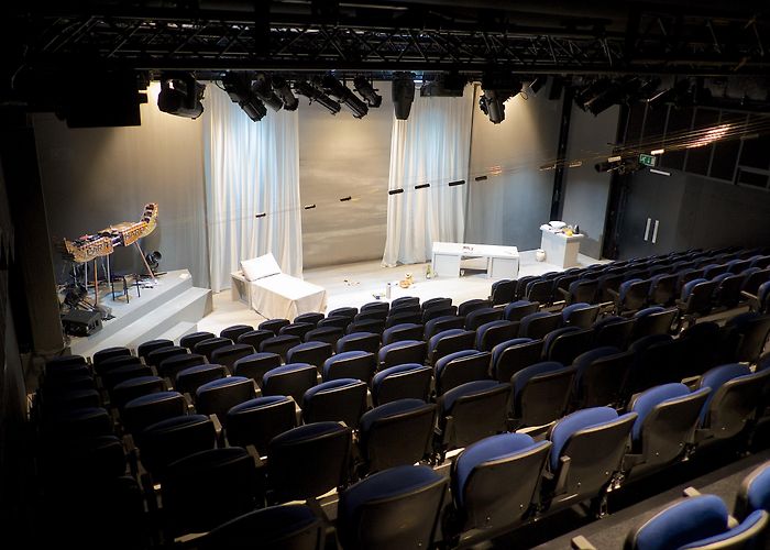 Riverside Studios Studio 3 | Riverside Studios photo