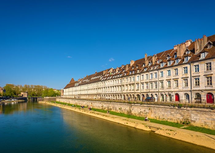 Time museum of Besançon Visit Besancon: 2024 Travel Guide for Besancon, Bourgogne-Franche ... photo