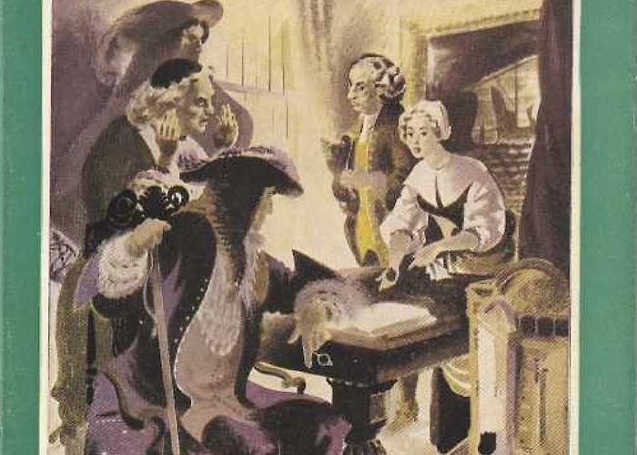 De Roode Bleek The Black Tulip by Good Soil Media - Issuu photo