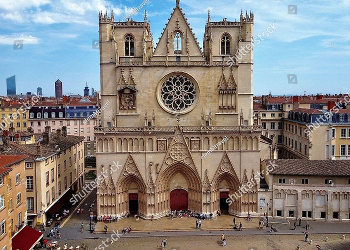 Cathedral Saint Jean Baptiste 7,938 Cathédrale Saint Jean Baptiste Royalty-Free Photos and Stock ... photo