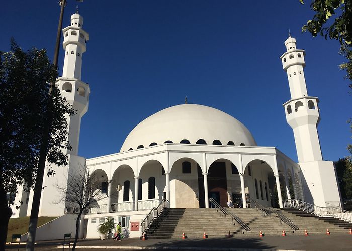 Omar Ibn Al-Khattab Mosque Omar Ibn Al-Khattab Mosque Tours - Book Now | Expedia photo