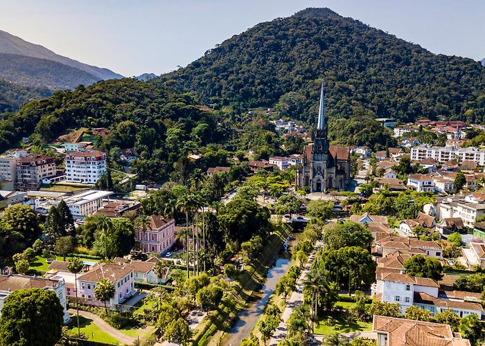 House of Rui Barbosa 38 Facts About Petrópolis - Facts.net photo