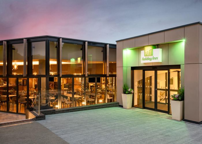 Gatwick Airport South Terminal Gatwick Airport Hotel | Holiday Inn London Gatwick - Worth Hotel ... photo