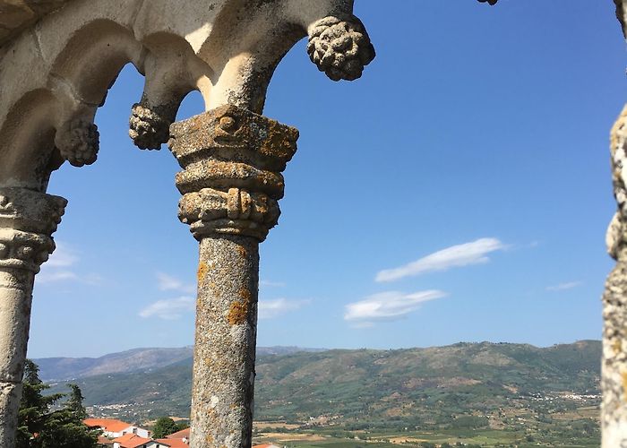 Belmonte Castle Belmonte Castle in Belmonte - Tours and Activities | Expedia photo