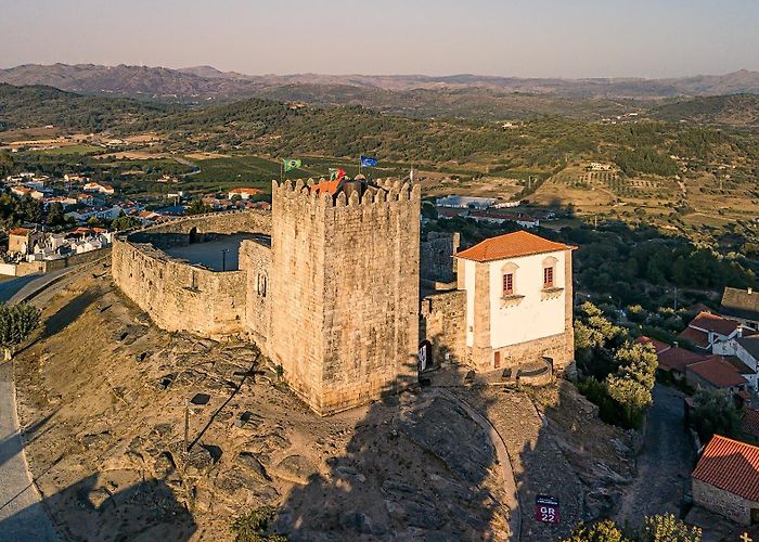 Belmonte Castle Visit Belmonte: 2024 Travel Guide for Belmonte, Castelo Branco ... photo