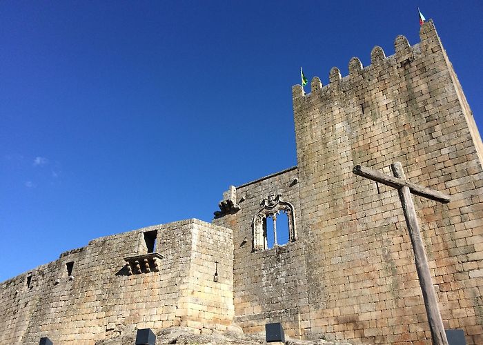 Belmonte Castle Visit Belmonte: 2024 Travel Guide for Belmonte, Castelo Branco ... photo