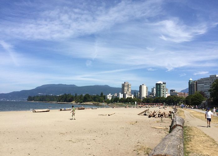 English Bay English Bay Beach Tours - Book Now | Expedia photo