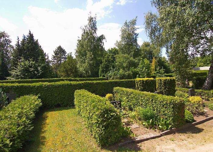 Park der Sinne Visit Mellendorf: 2024 Travel Guide for Mellendorf, Hannover | Expedia photo