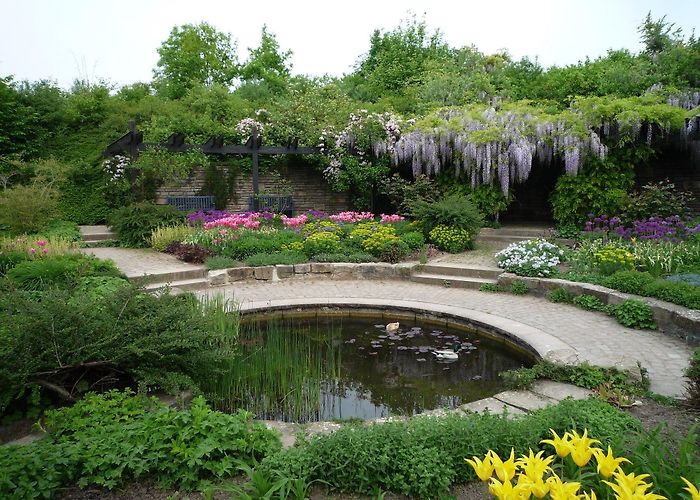 Park der Sinne Park der Sinne photo