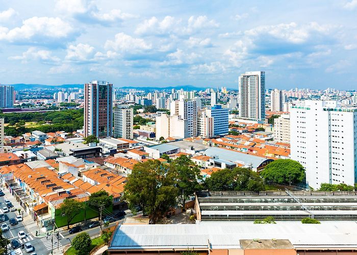 Sorocaba shopping centre Elandis makes ground progress on Hyatt Place Sorocaba, Brazil ... photo