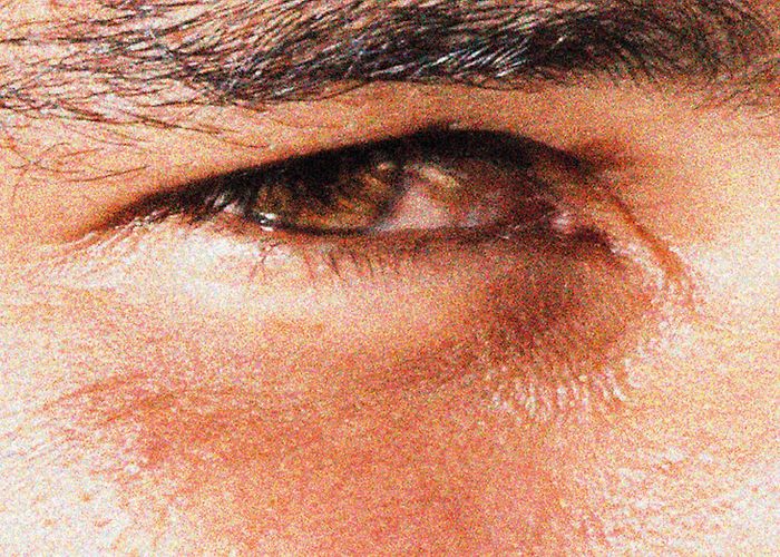 Museum of the Northeastern Man Jonathas de Andrade: Eye—Spark - Announcements - e-flux photo