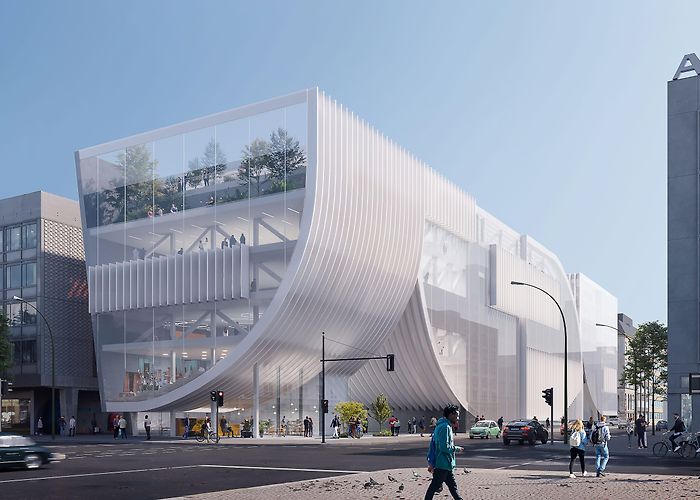 Komische Opera Berlin Komische Oper Berlin photo