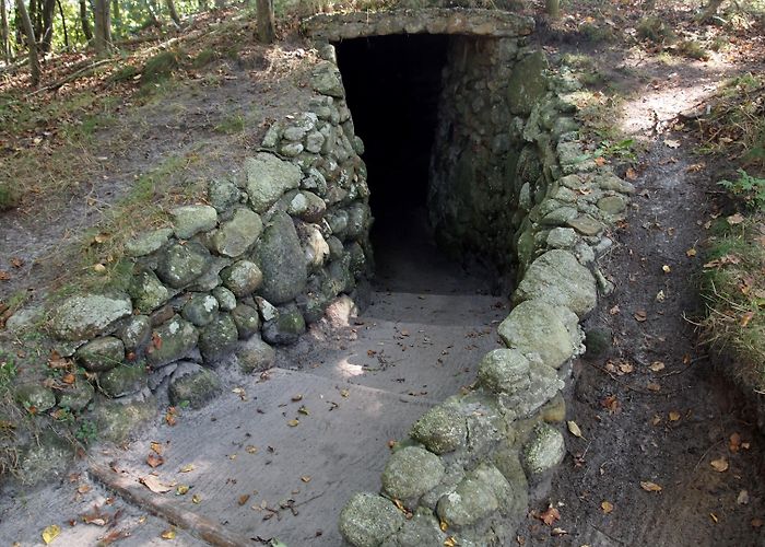 Openluchtmuseum Ellert en Brammert Hij hef gien goed haor an 't lief! | Geschiedenis voor jou photo