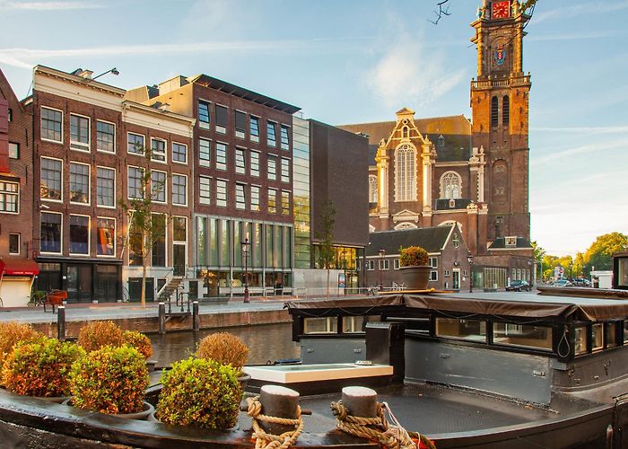 Theo Thijssen Museum Anne Frank House Tours - Book Now | Expedia photo