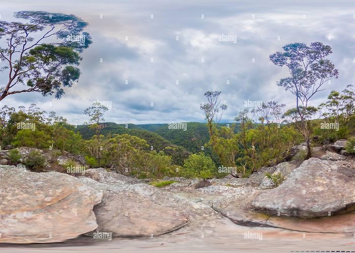 Panorama-Park Sauerland Grèvin Deutschland GmbH 360 degree photograph hi-res stock photography and images - Page 3 ... photo