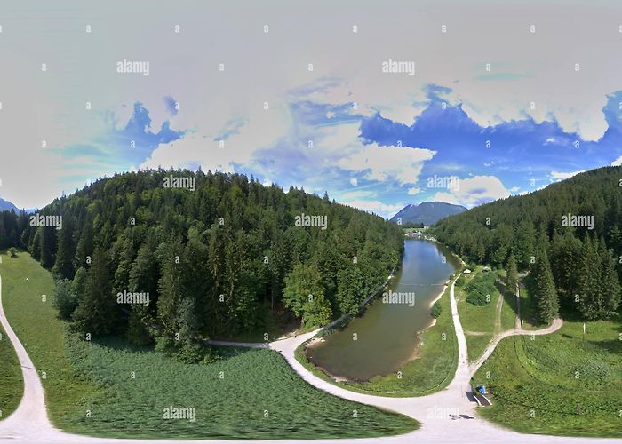 Panorama-Park Sauerland Grèvin Deutschland GmbH 360 degree photograph hi-res stock photography and images - Page 3 ... photo
