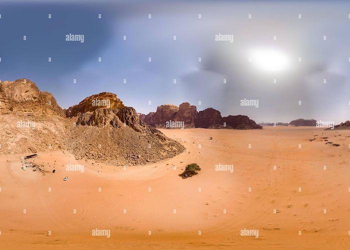 Panorama-Park Sauerland Grèvin Deutschland GmbH 360 degree photograph hi-res stock photography and images - Page 3 ... photo