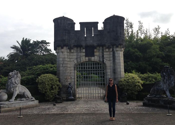 Ricardo Brennand Institute Instituto Ricardo Brennand | What to do in Recife photo