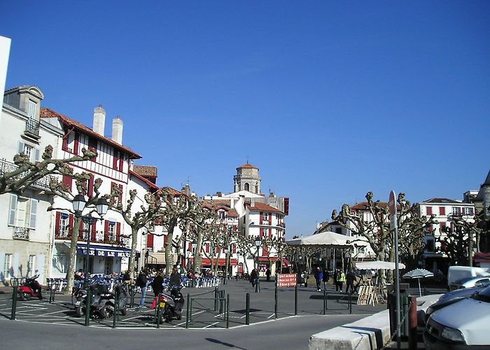 Maison Louis XIV Place Louis XIV in Saint Jean de Luz: 4 reviews and 16 photos photo