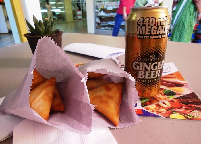 Victoria Street Market Victoria Street Market Tours - Book Now | Expedia photo