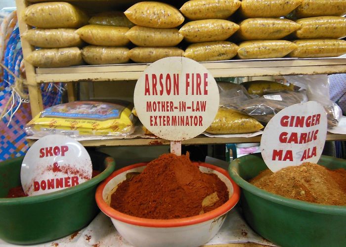 Victoria Street Market Victoria Street Market Tours - Book Now | Expedia photo