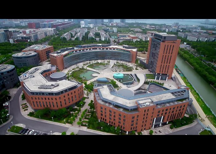 Liverpool International College International Business School Suzhou - Xi'an Jiaotong-Liverpool ... photo