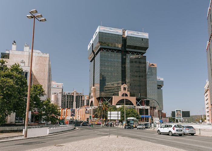 Amoreiras Visit Amoreiras: 2024 Amoreiras, Lisbon District Travel Guide ... photo