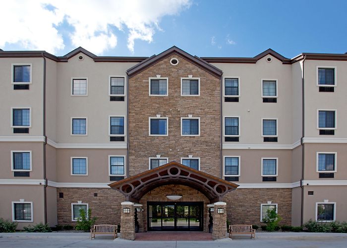 SeaWorld San Antonio Extended Hotels near SeaWorld San Antonio | Staybridge Suites San ... photo