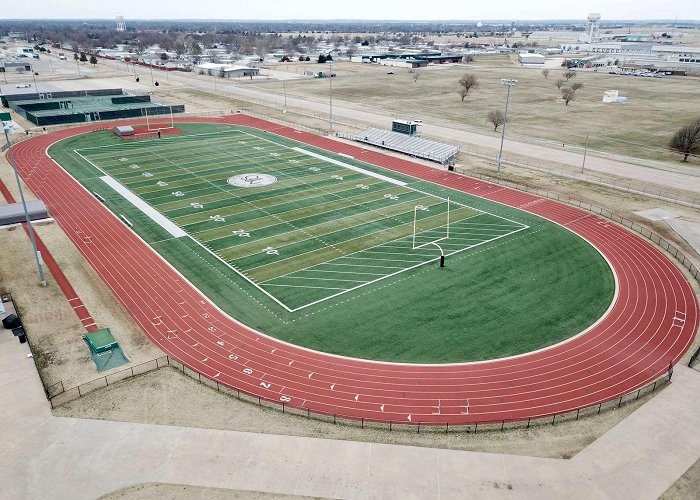 Soccer Practice Field Rent a Field (Football) in Norman OK 73069 photo