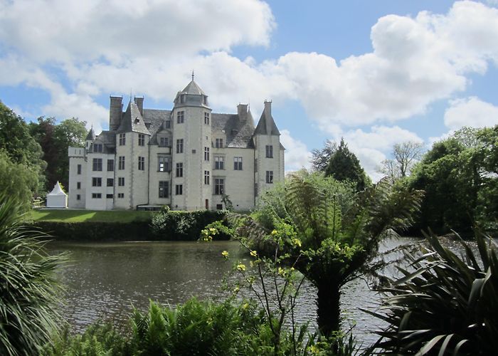 Parc du chateau des Ravalets Chateau des Ravalet Tours - Book Now | Expedia photo